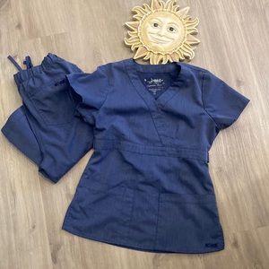 Greys Anatomy by Barco ScrubSet